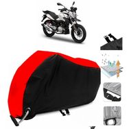 Motoran Spada Anton 150 Motosiklet Brandası
