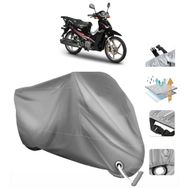 Motoran Torro LX 100 Motosiklet Brandası