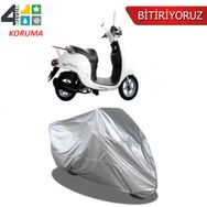 Motoran Wino 80 Miflonlu Motosiklet Brandası