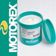 Motorex 850 gr Beyaz Gres