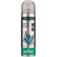 Motorex Mot302328 Protex 500 ml Su Geçirmez Kadro Koruyucu Sprey