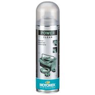 Motorex Power Clean 500 ml Temizleyeci Sprey