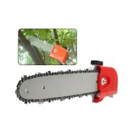 Motorlu 26 mm / 7 Diş Tırpan Budama Testeresi