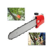 Motorlu - 26 mm / 9 Diş Tırpan Budama Testeresi