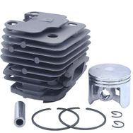 Motorlu Testere 4500-5200 45 mm Silindir Piston Seti