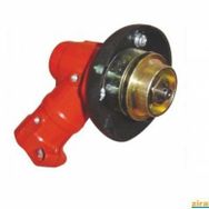 Motorlu Tırpan Redüktör Dişli Gurubu 7 Diş Frezeli 26mm