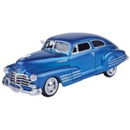 Motormax 1:24 1948 Chevy Oyuncak Araba