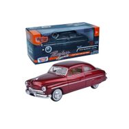 Motormax 1:24 1949 Mercury Oyuncak Araba