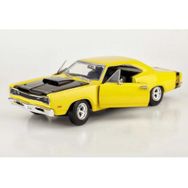 Motormax 1:24 1969 Dodge Oyuncak Araba