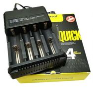 Motorobit Li-Ion USB 18650 3.7V Pil Şarj Aleti