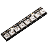 Motorobit NeoPixel 8′li Şerit