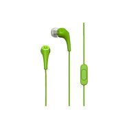 Motorola Earbuds 2 Mikrofonlu Kablolu Yeşil Kulakiçi Kulaklık