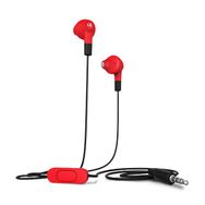 Motorola Earbuds Kablolu Kırmızı Kulak İçi Kulaklık