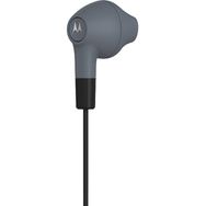 Motorola Earbuds Kablolu Siyah Kulak İçi Kulaklık