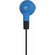 Motorola Earbuds Mavi Kulaklık