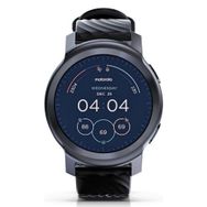 Motorola Moto Watch 100 Siyah Akıllı Saat
