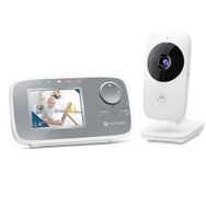 Motorola Nursery VM482 AXNL Kameralı Bebek Monitörü