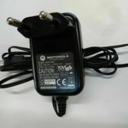 Motorola SSW0868 Şarj Cihazı