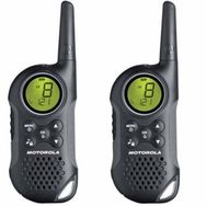 Motorola TLKR-T6 PMR El Telsizi