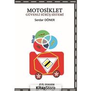 Motorsiklet Güvenli Sürüş Sistemi - Serdar Döner