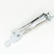 Motortec TMP0293 Sağ Arka Fren Levyesi Cırcırı