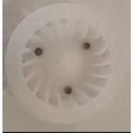 Motospartan Honda Fızy 125 Fan Soğutma