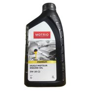 Motrio Premium 5W-30 C5 1 lt Motor Yağı