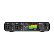 Motu M4 Yüksek Kalite 4x4 USB-C Ses Kartı