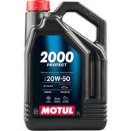 Motul 2000 Protect 20W-50 4 lt Motor Yağı