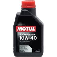 Motul 2100 POWER+ 10W40 1 lt Motor Yağı