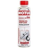 Motul 300 ml Engine Oil Stop Leak Motor Yağı Sızıntı Önleyici
