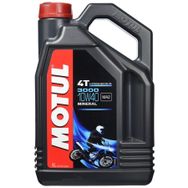 Motul 3000 10W40 4T 4 lt Motor Yağı