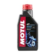 Motul 3000 20W50 4T 4 lt Motor Yağı
