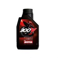 Motul 300V 10W40 4 Zamanlı 1 lt Motosiklet Yağı