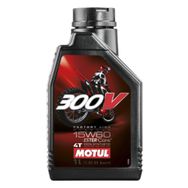 Motul 300V Off Road 15W60 1 lt Motorsiklet Yağı