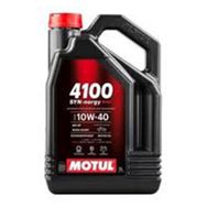Motul 4100 Syn-Nergy Spec 10W-40 2x1 lt Motor Yağı