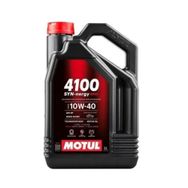 Motul 4100 Syn-Nergy Spec 10W-40 4x4 lt Motor Yağı