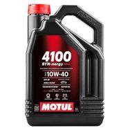 Motul 4100 Syn-Nergy Spec 10W-40 5 lt Motor Yağı