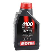 Motul 4100 Syn-Nergy Spec 10W-40 6x1 lt Motor Yağı