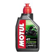 Motul 4T10W40 MA 1 lt Scooter Expert Motorsiklet Motor Yağı