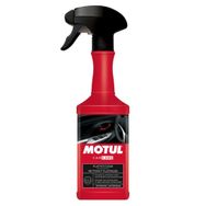 Motul 500 ml Plastics Clean Plastik Temizleyici Sprey