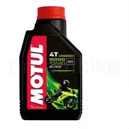 Motul 5000 10W40 4T 1 lt Motor Yağı