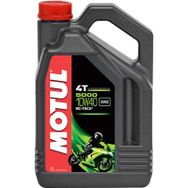 Motul 5000 10W40 4T 4 lt Motor Yağı