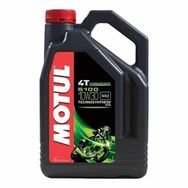 Motul 5100 10W-30 4T 4 lt Motosiklet Yağı