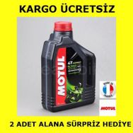 Motul 5100 10W40 4 Zamanlı 2 Lt Motosiklet Yağı