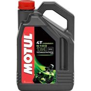 Motul 5100 10W40 4T Motosiklet Yağı 4 Litre