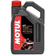 Motul 7100 10W-30 4T 4 lt Motosiklet Yağı