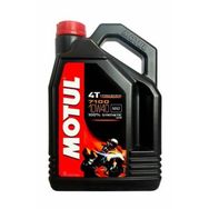 Motul 7100 10W40 4 Zamanlı 4 lt Motosiklet Yağı