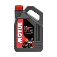 Motul 7100 10W50 4T 4 lt Motosiklet Motor Yağı