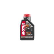 Motul 7100 15W50 4T 1 lt 4'lü Motor Yağı